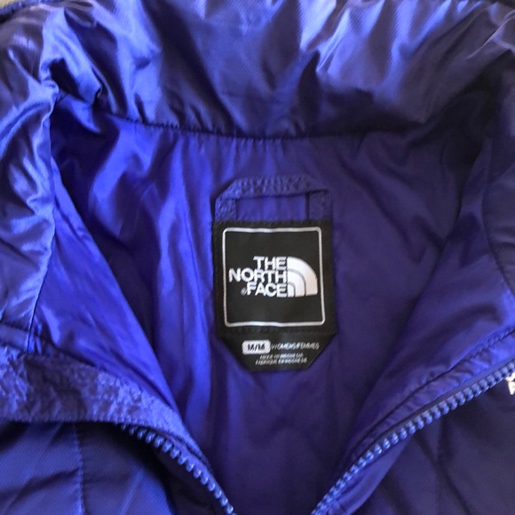 North Face Winter Coat - Picture 7 of 8